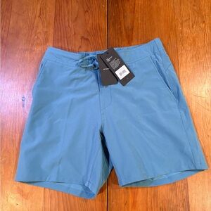 Ten Thousand Foundation Short Workout Gym 7IN Liner STORMBLUE MEDIUM